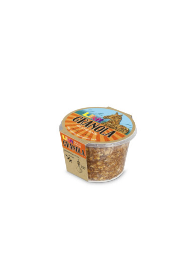 Likit Granola Lick Original buy? - sustainable and available Likit Granola Lick Original buy? - sustainable and available