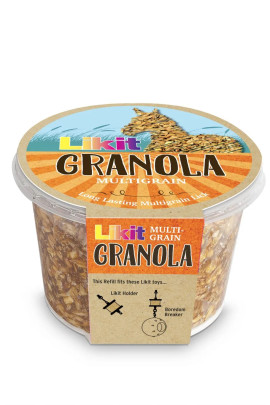Likit Granola Lick Original buy? - sustainable and available Likit Granola Lick Original buy? - sustainable and available