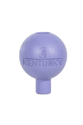 Kentucky Beschermingsbal 11,5cm Lavendel kopen? - beschermend Kentucky Beschermingsbal 11,5cm Lavendel kopen? - beschermend