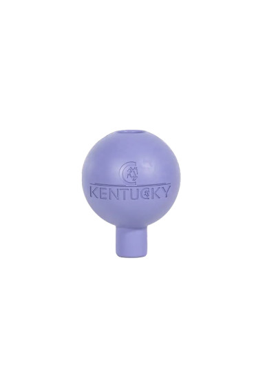 Kentucky Beschermingsbal 11,5cm Lavendel kopen? - beschermend Kentucky Beschermingsbal 11,5cm Lavendel kopen? - beschermend