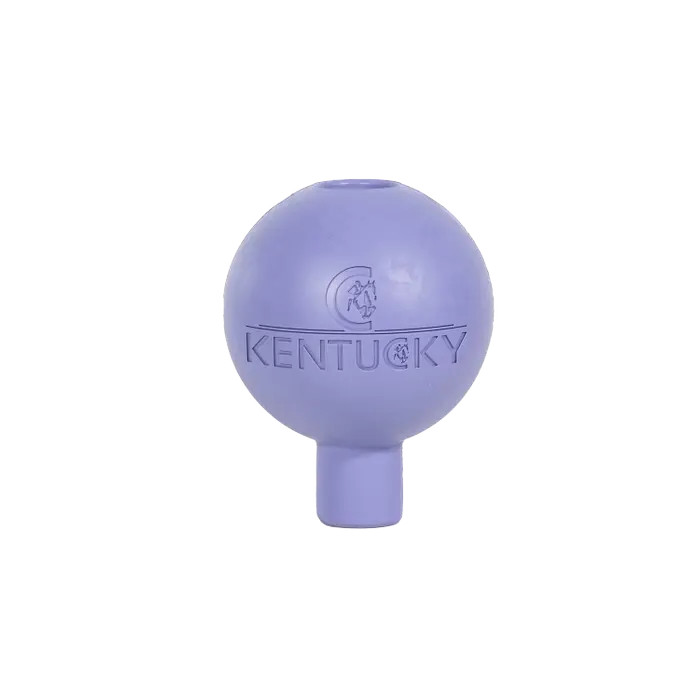 Kentucky Beschermingsbal 11,5cm Lavendel kopen? - beschermend Kentucky Beschermingsbal 11,5cm Lavendel kopen? - beschermend