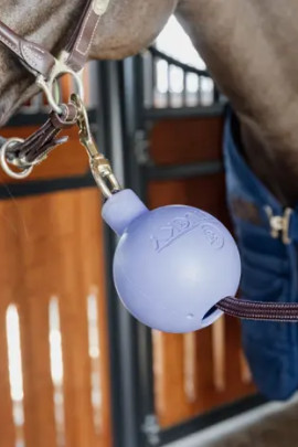 Kentucky Beschermingsbal 11,5cm Lavendel kopen? - beschermend Kentucky Beschermingsbal 11,5cm Lavendel kopen? - beschermend