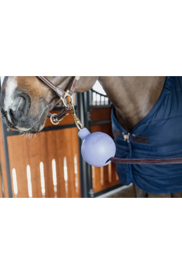 Kentucky Beschermingsbal 11,5cm Lavendel kopen? - beschermend Kentucky Beschermingsbal 11,5cm Lavendel kopen? - beschermend