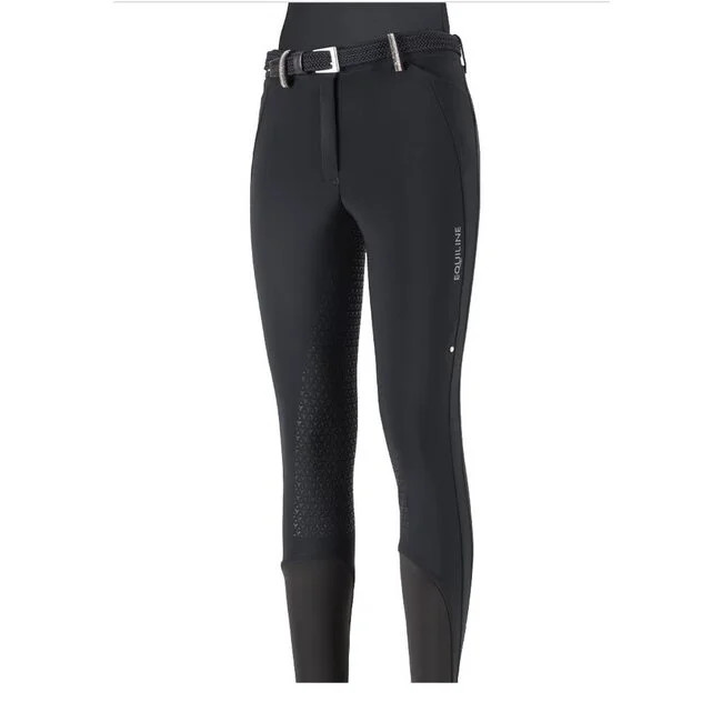Equiline Riding Breeches Full Grip Gegafh Blue buy? - elegant Equiline Riding Breeches Full Grip Gegafh Blue buy? - elegant