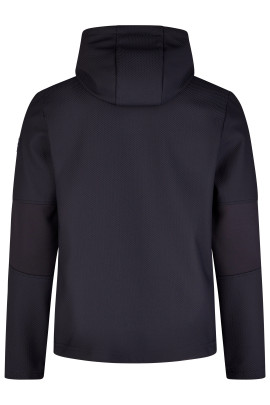 Pikeur Mesh Fleece Jacket "Sports" Navy buy? - comfortable Pikeur Mesh Fleece Jacket "Sports" Navy buy? - comfortable