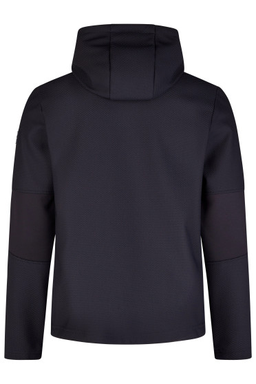 Pikeur Mesh Fleece Jacket "Sports" Navy kopen? - comfortabel Pikeur Mesh Fleece Jacket "Sports" Navy kopen? - comfortabel