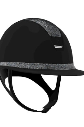 Miss Shield 2.0 Mat Black | Ultra Fine Rock | Night Shade