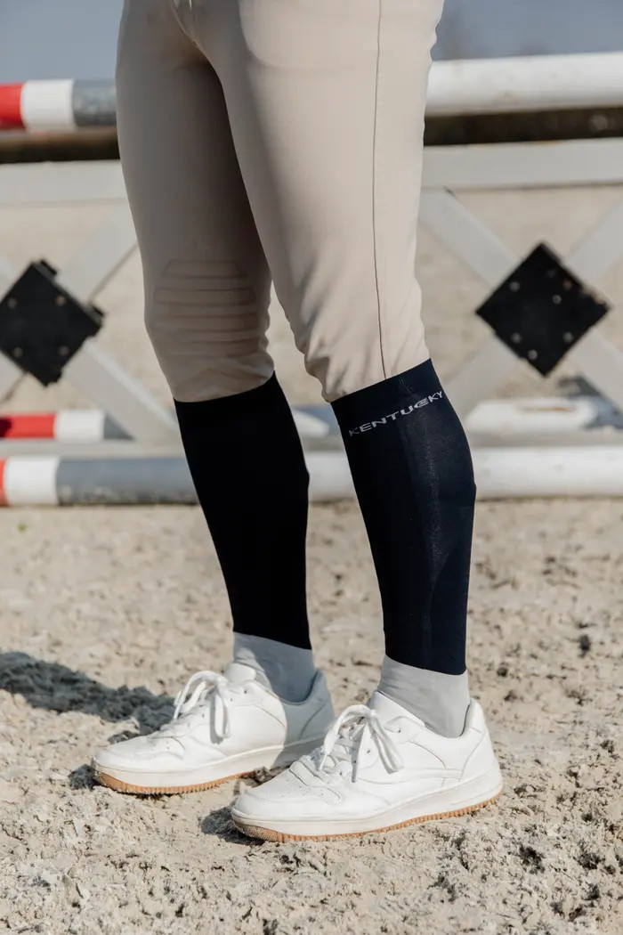 Kentucky Socks Set Of 3 Black buy? - high quality riding socks