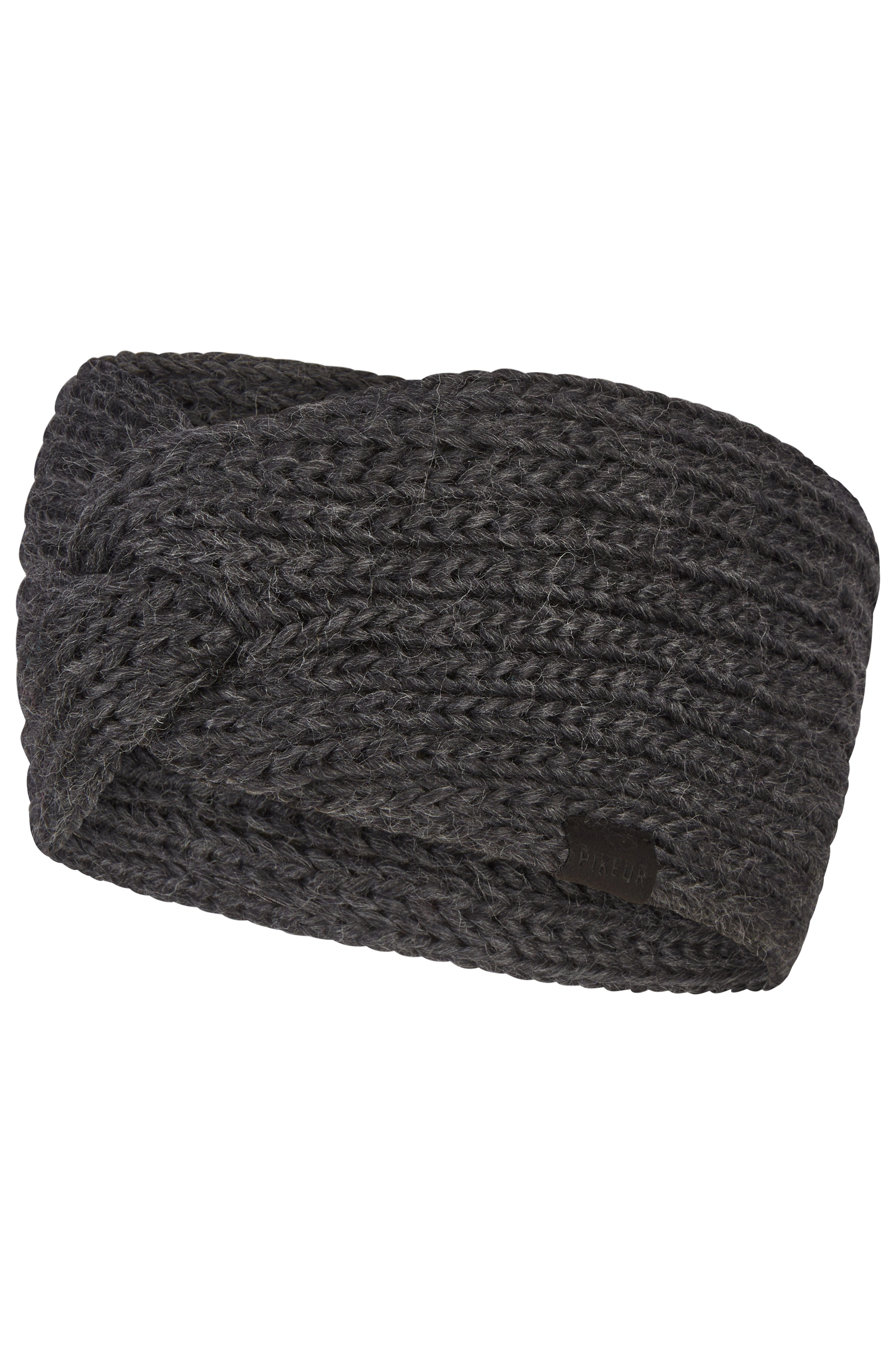Pikeur Women's Headband "Sports" Dark Grey buy? - available Pikeur Women's Headband "Sports" Dark Grey buy? - available