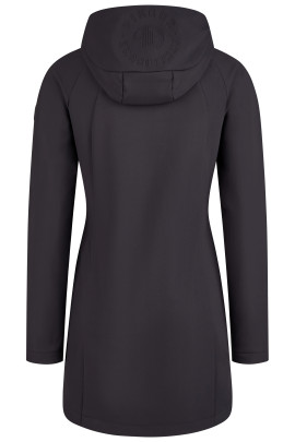 Pikeur Softshell Jas "Athleisure" Zwart kopen? - kwalitatief Pikeur Softshell Jas "Athleisure" Zwart kopen? - kwalitatief