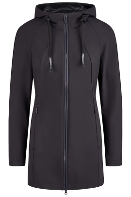Pikeur Softshell Jacket "Athleisure" Black buy? - high quality