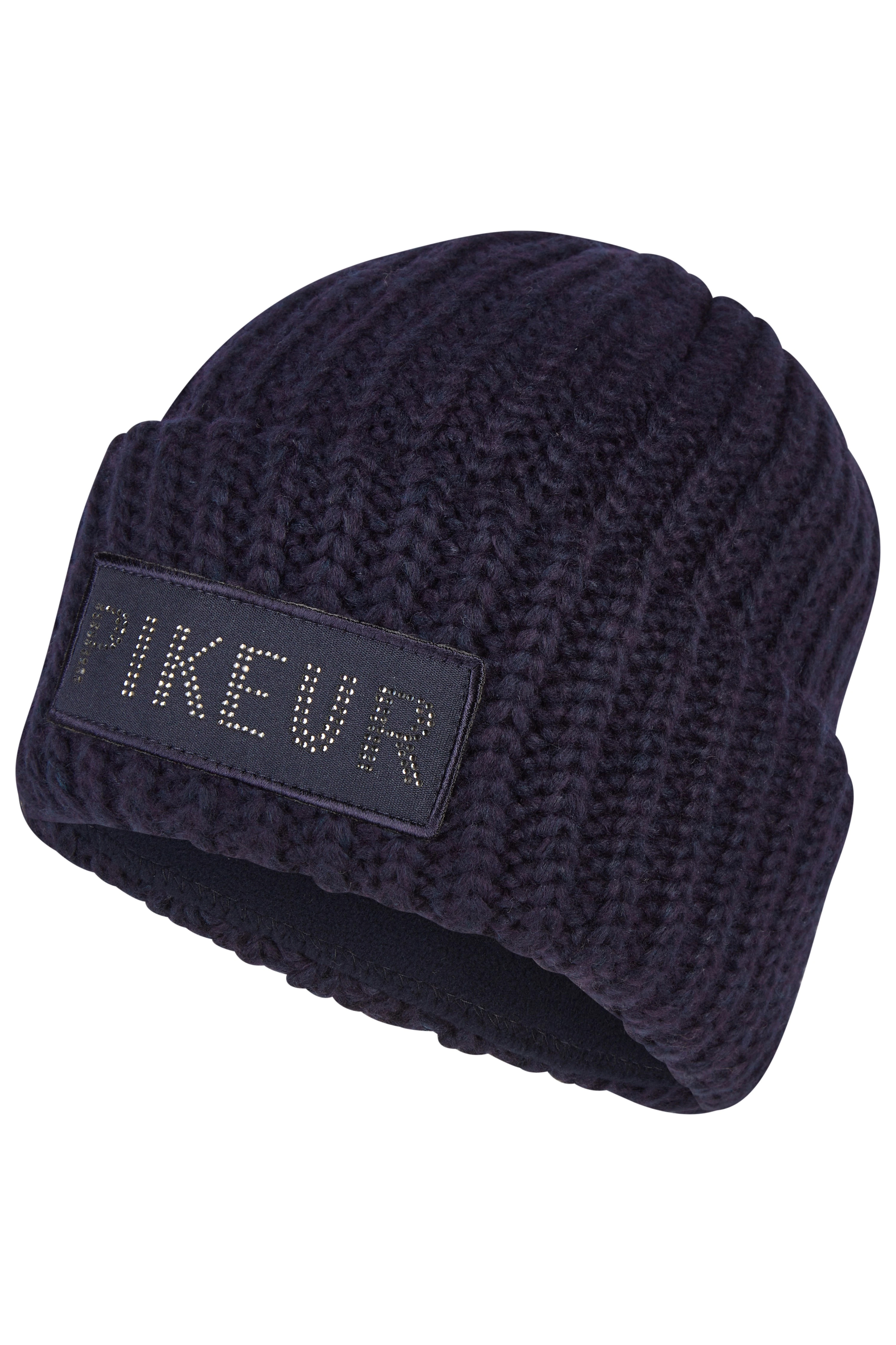 Pikeur Muts Strass "Sports" Donkerblauw kopen? - verkrijgbaar Pikeur Muts Strass "Sports" Donkerblauw kopen? - verkrijgbaar