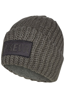 Pikeur Women's Beanie Strass "Sports" Olive buy? - available