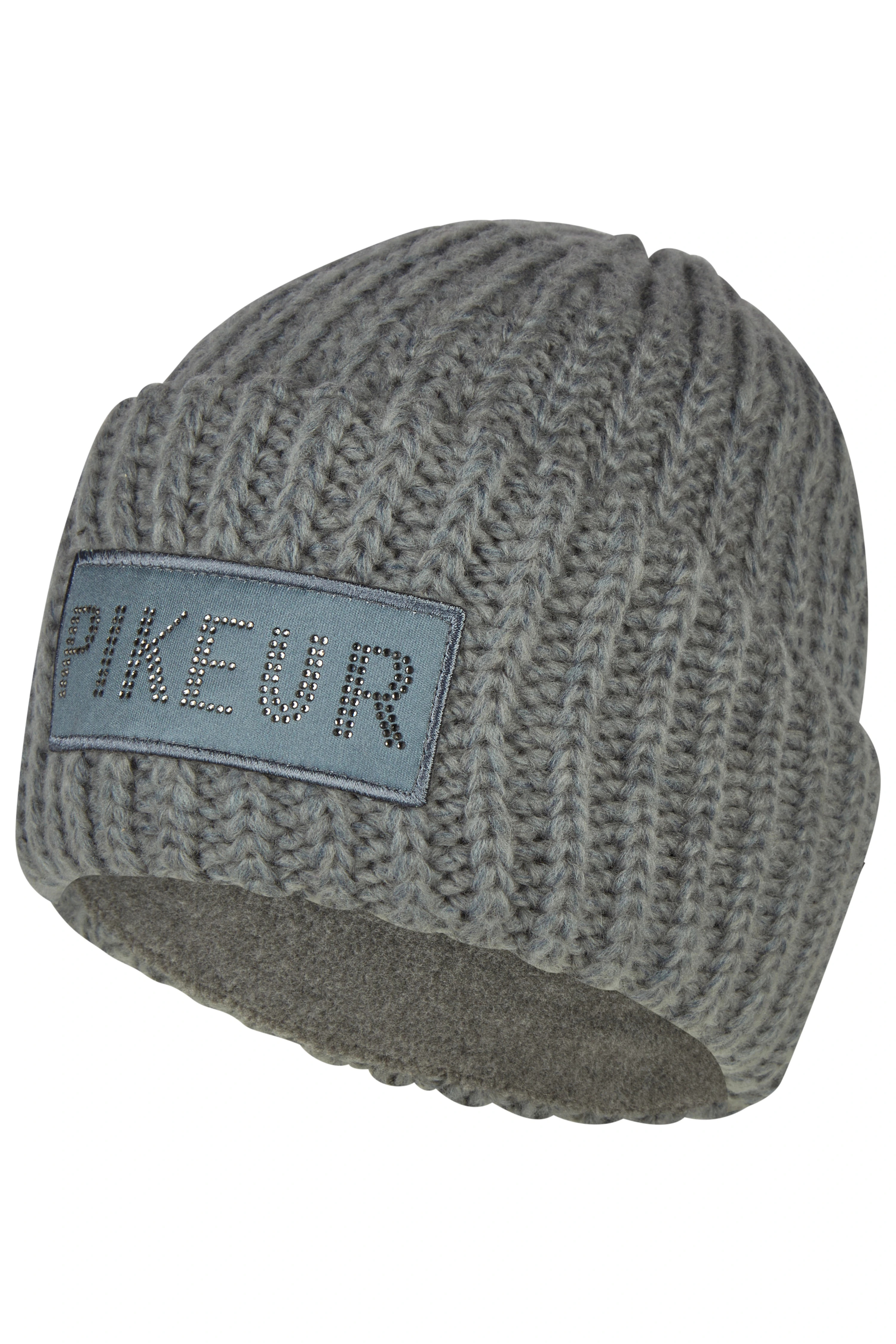 Pikeur Muts Strass "Sports" Blauwgrijs kopen? - verkrijgbaar Pikeur Muts Strass "Sports" Blauwgrijs kopen? - verkrijgbaar