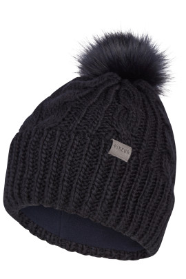Pikeur Women's Beanie "Sports" Navy buy? - available