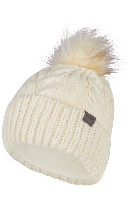 Pikeur Women's Beanie "Sports" Cream buy? - available