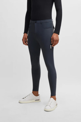 BOSS Equestrian Rijbroek Knie Grip James kopen? - comfortabel
