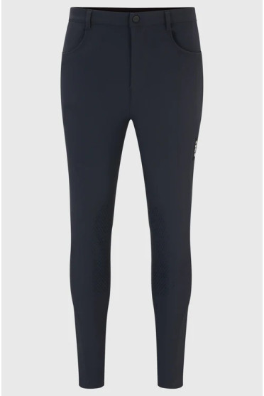 BOSS Equestrian Rijbroek Knie Grip James kopen? - comfortabel BOSS Equestrian Rijbroek Knie Grip James kopen? - comfortabel