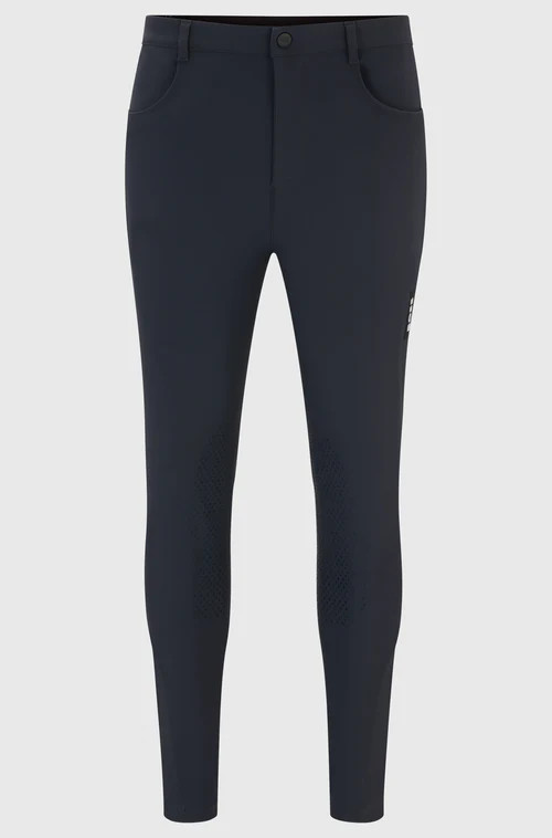 BOSS Equestrian Rijbroek Knie Grip James kopen? - comfortabel BOSS Equestrian Rijbroek Knie Grip James kopen? - comfortabel