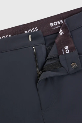 BOSS Equestrian Rijbroek Knie Grip James kopen? - comfortabel BOSS Equestrian Rijbroek Knie Grip James kopen? - comfortabel