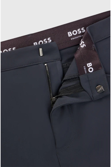 BOSS Equestrian Rijbroek Knie Grip James kopen? - comfortabel BOSS Equestrian Rijbroek Knie Grip James kopen? - comfortabel