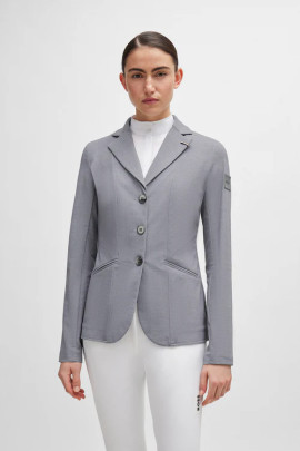 BOSS Equestrian Competition Jacket Anna Grey buy? - classic