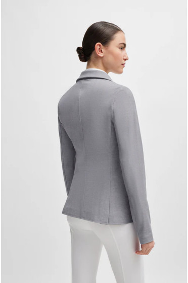 BOSS Equestrian Competition Jacket Anna Grey buy? - classic