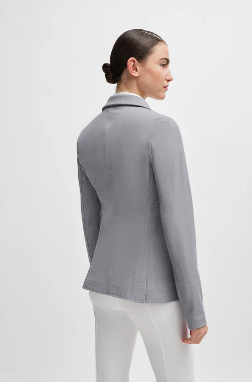 BOSS Equestrian Competition Jacket Anna Grey buy? - classic