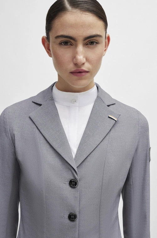BOSS Equestrian Competition Jacket Anna Grey buy? - classic