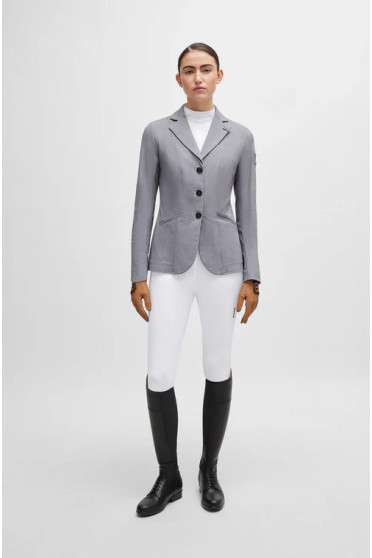BOSS Equestrian Competition Jacket Anna Grey buy? - classic