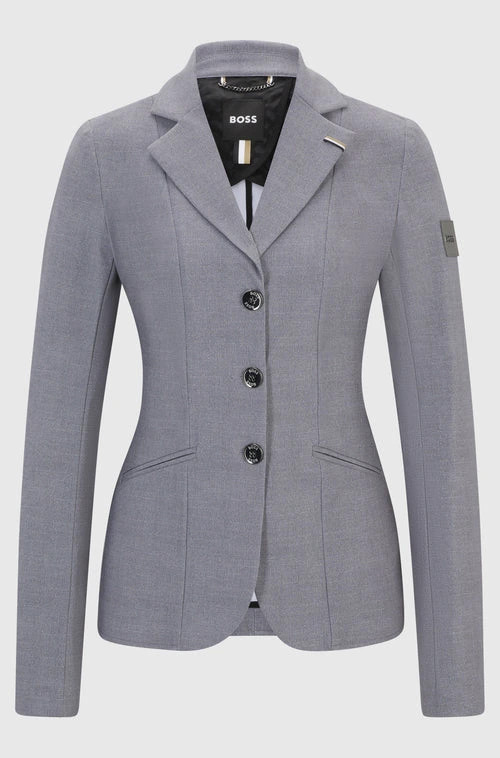 BOSS Equestrian Competition Jacket Anna Grey buy? - classic