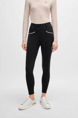 Boss Equestrian Rijbroek High Waist Hannah kopen? - verkrijgbaar