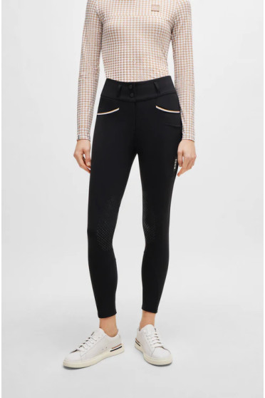 Boss Equestrian Rijbroek High Waist Hannah kopen? - verkrijgbaar Boss Equestrian Rijbroek High Waist Hannah kopen? - verkrijgbaar