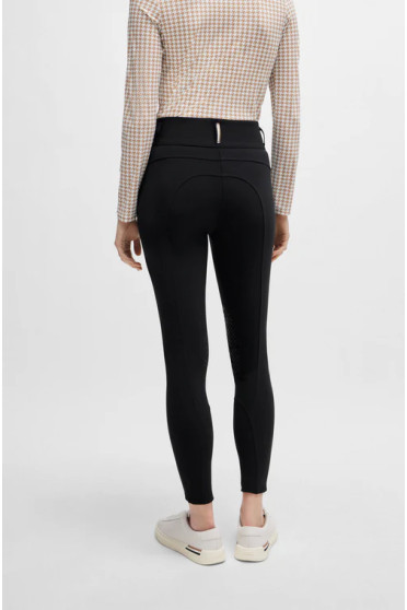 Boss Equestrian Rijbroek High Waist Hannah kopen? - verkrijgbaar Boss Equestrian Rijbroek High Waist Hannah kopen? - verkrijgbaar