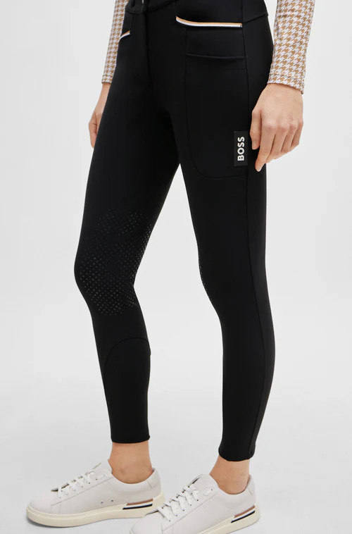 Boss Equestrian Rijbroek High Waist Hannah kopen? - verkrijgbaar Boss Equestrian Rijbroek High Waist Hannah kopen? - verkrijgbaar