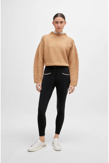 Boss Equestrian Rijbroek High Waist Hannah kopen? - verkrijgbaar Boss Equestrian Rijbroek High Waist Hannah kopen? - verkrijgbaar