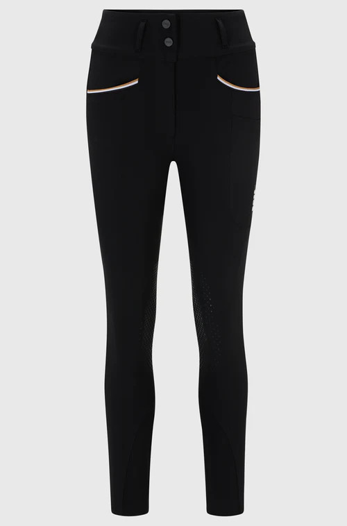 Boss Equestrian Rijbroek High Waist Hannah kopen? - verkrijgbaar Boss Equestrian Rijbroek High Waist Hannah kopen? - verkrijgbaar