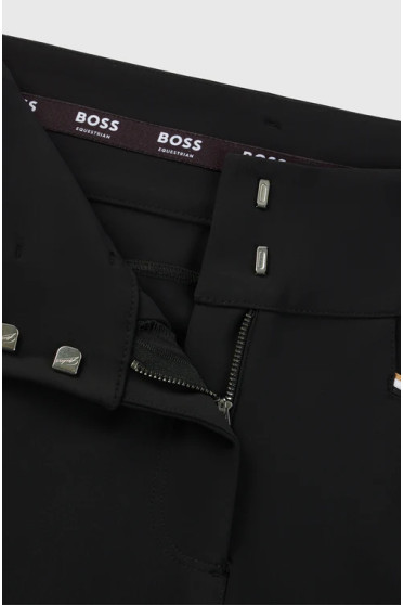 Boss Equestrian Rijbroek High Waist Hannah kopen? - verkrijgbaar Boss Equestrian Rijbroek High Waist Hannah kopen? - verkrijgbaar