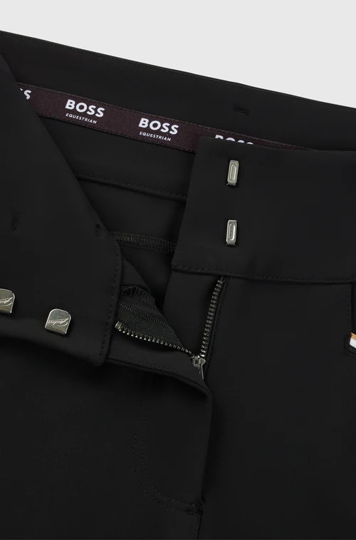 Boss Equestrian Rijbroek High Waist Hannah kopen? - verkrijgbaar Boss Equestrian Rijbroek High Waist Hannah kopen? - verkrijgbaar