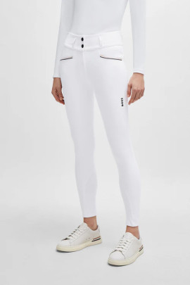 Boss Equestrian Rijbroek High Waist Hannah kopen? - verkrijgbaar