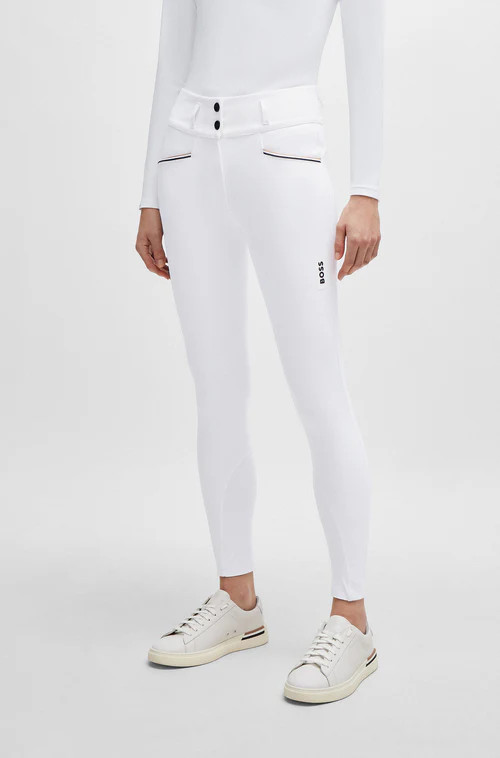 Boss Equestrian Rijbroek High Waist Hannah kopen? - verkrijgbaar Boss Equestrian Rijbroek High Waist Hannah kopen? - verkrijgbaar