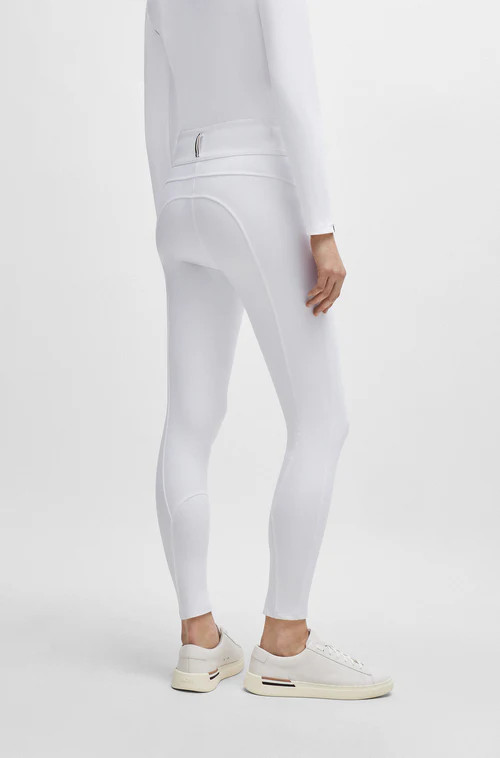 Boss Equestrian Rijbroek High Waist Hannah kopen? - verkrijgbaar Boss Equestrian Rijbroek High Waist Hannah kopen? - verkrijgbaar