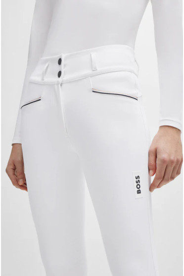 Boss Equestrian Rijbroek High Waist Hannah kopen? - verkrijgbaar Boss Equestrian Rijbroek High Waist Hannah kopen? - verkrijgbaar