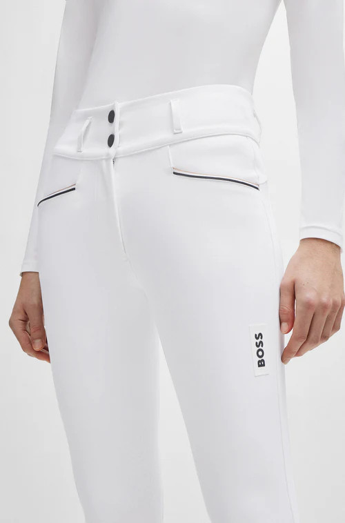 Boss Equestrian Rijbroek High Waist Hannah kopen? - verkrijgbaar Boss Equestrian Rijbroek High Waist Hannah kopen? - verkrijgbaar