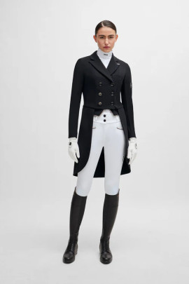 Boss Equestrian Rijbroek High Waist Hannah kopen? - verkrijgbaar Boss Equestrian Rijbroek High Waist Hannah kopen? - verkrijgbaar