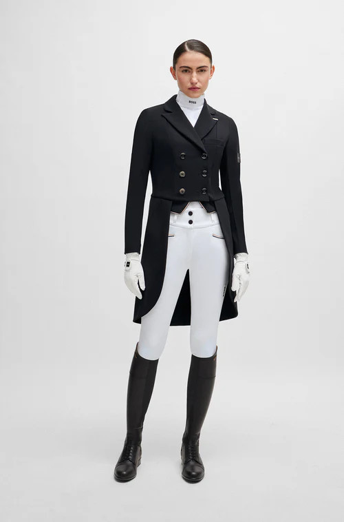 Boss Equestrian Rijbroek High Waist Hannah kopen? - verkrijgbaar Boss Equestrian Rijbroek High Waist Hannah kopen? - verkrijgbaar