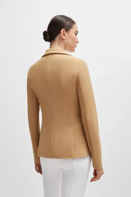 BOSS Equestrian Competition Jacket Anna Camel buy? - eye-catching BOSS Equestrian Competition Jacket Anna Camel buy? - eye-catching