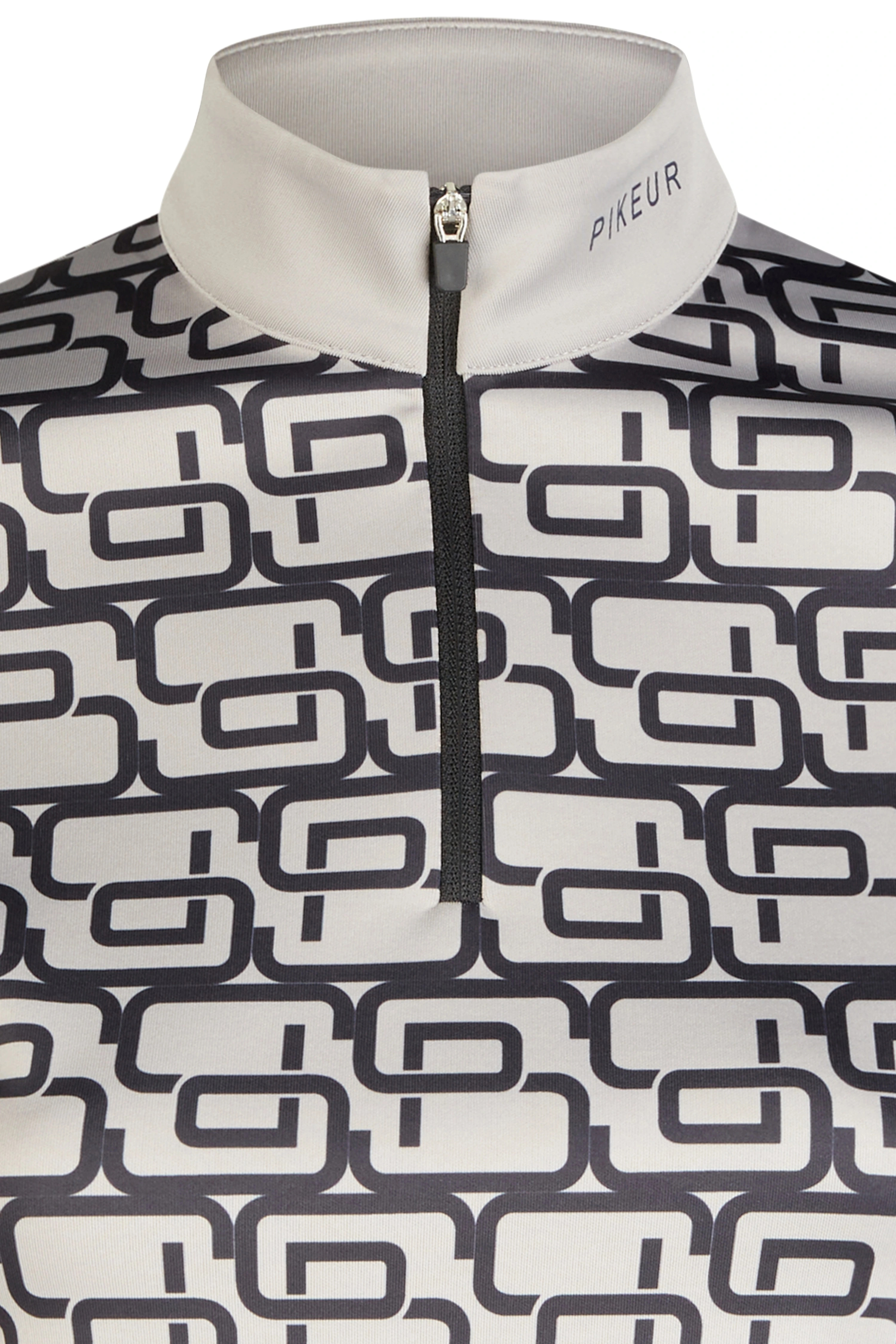 Pikeur Icon Trainingsshirt "Sports" Navy kopen? - comfortabel Pikeur Icon Trainingsshirt "Sports" Navy kopen? - comfortabel