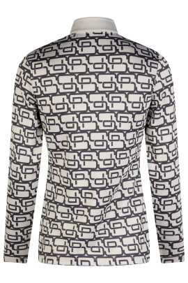 Pikeur Icon Trainingsshirt "Sports" Navy kopen? - comfortabel Pikeur Icon Trainingsshirt "Sports" Navy kopen? - comfortabel