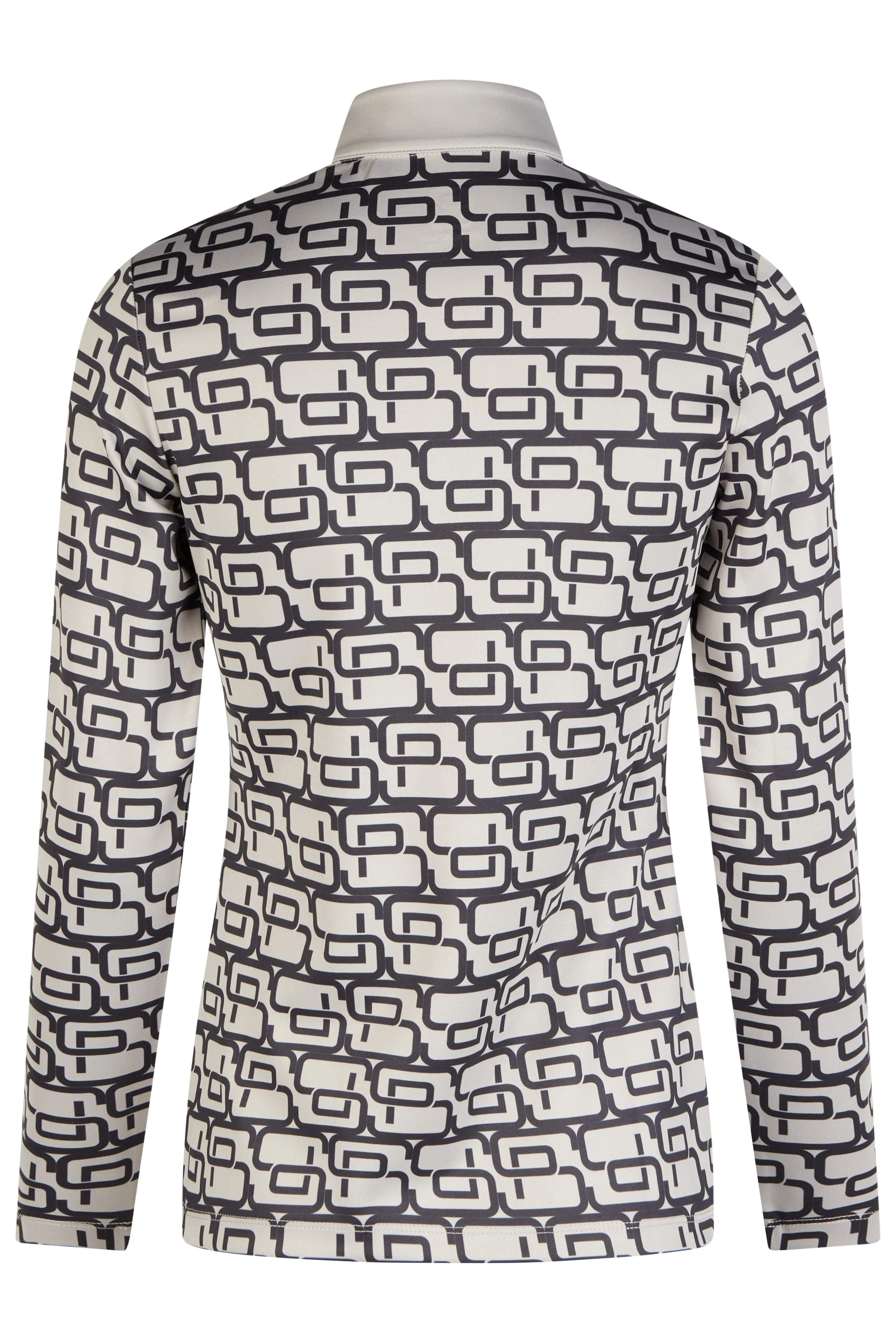 Pikeur Icon Trainingsshirt "Sports" Navy kopen? - comfortabel Pikeur Icon Trainingsshirt "Sports" Navy kopen? - comfortabel